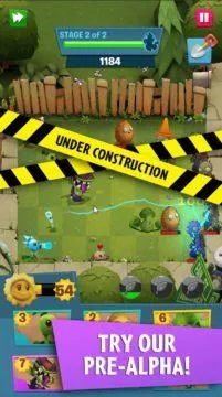 Plants vs. Zombies 3 1