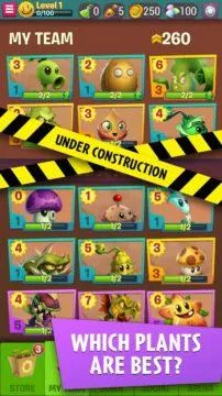 Plants vs. Zombies 3 2