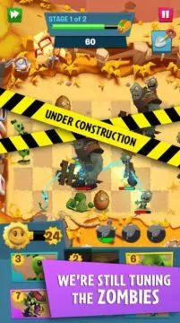 Plants vs. Zombies 3 3