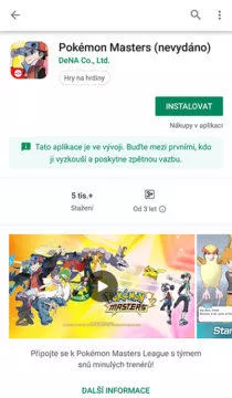 pokémon masters čr