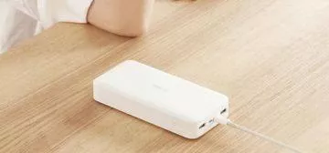 Powerbanka Xiaomi 20 000 mAh - BPM200LZ