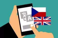 Překladač do mobilu - bez internetu a zdarma Překladač do mobilu - bez internetu a zdarma