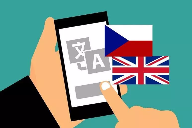 Překladač do mobilu - bez internetu a zdarma Překladač do mobilu - bez internetu a zdarma