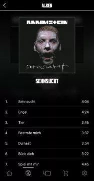 Rammstein