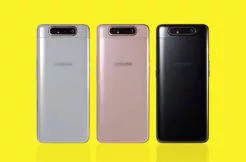 samsung galaxy a80