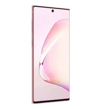 samsung galaxy note 10 pink ruzova