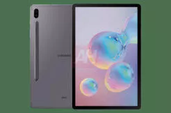 samsung galaxy tab s6