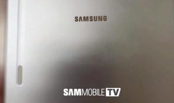 Samsung Galaxy Tab S6 S Pen