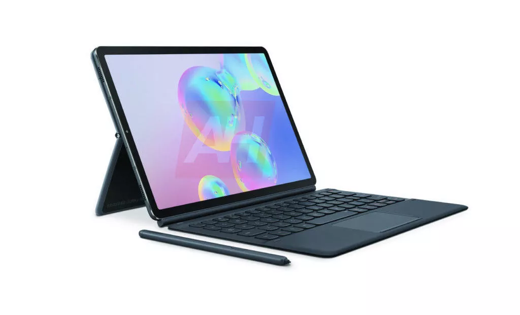 samsung galaxy tab s6 uniky unik leak