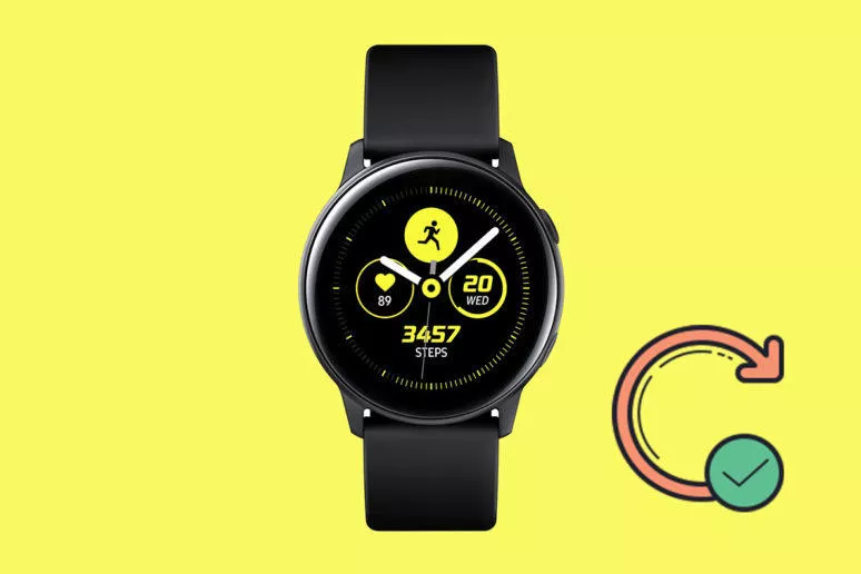 samsung galaxy watch