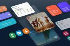 Samsung one UI 2.0 titul