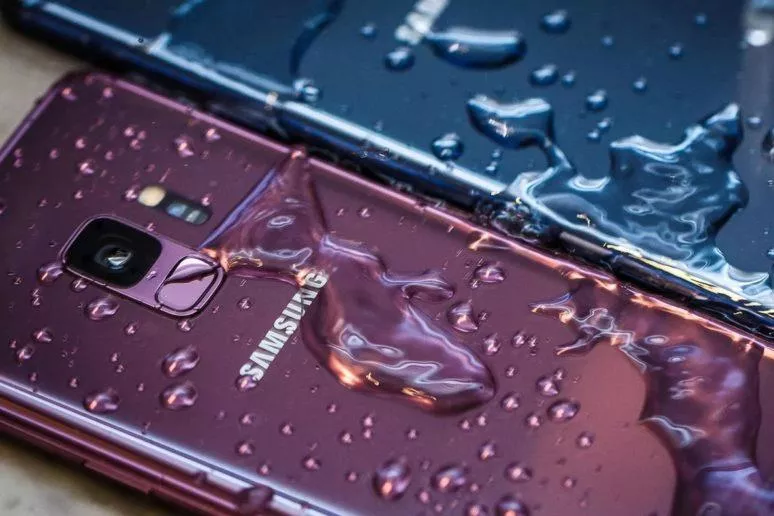 Samsung pokuta - klamavá reklama Samsung pokuta - klamavá reklama