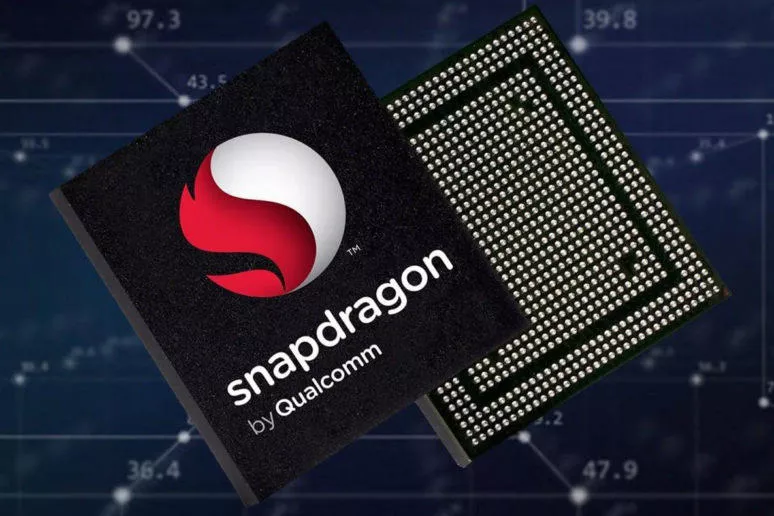 qualcomm snapdragon 215