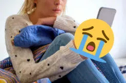 Sociální sítě a deprese Sociální sítě a deprese