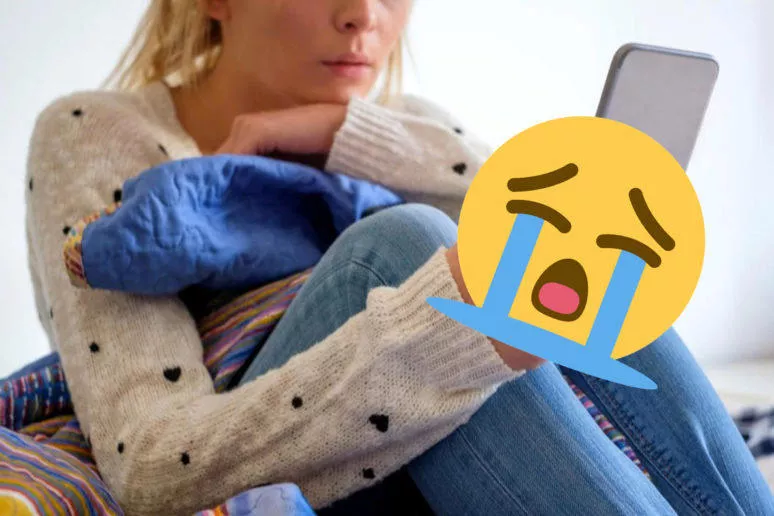 Sociálnà sÃtÄ a deprese