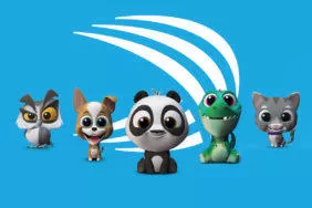 swiftkey puppets animoji pro android