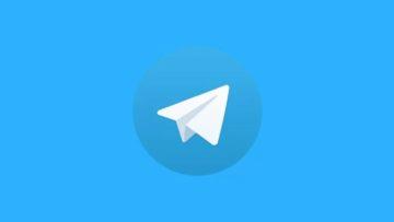 Telegram - aplikace - konec šifrování