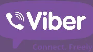 Viber - šifrování končí