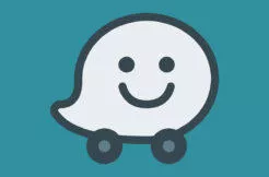 waze navigace