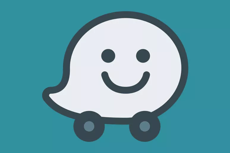 waze navigace waze navigace