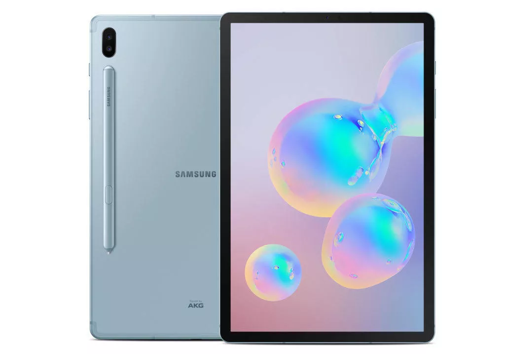 samsung galaxy tab s6