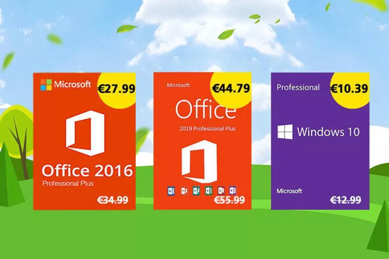 Windows 10 Pro licence Windows 10 Pro licence