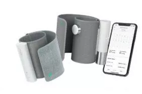 Withings - tlakoměr EKG