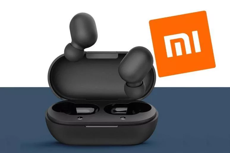 Xiaomi - bezdrátová sluchátka Haylou GT1 Xiaomi - bezdrátová sluchátka Haylou GT1