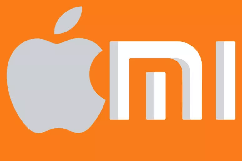 xiaomi kopiruje apple xiaomi kopiruje apple