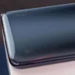 Xiaomi mi a3 design