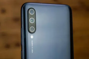 xiaomi mi a3 představeni