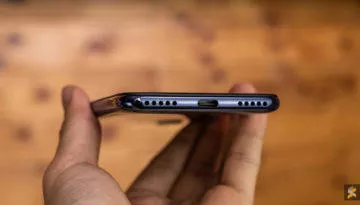 Xiaomi mi a3 usb c