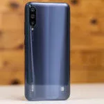 Xiaomi mi a3 zadni strana