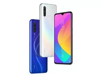 xiaomi mi a3 cc9