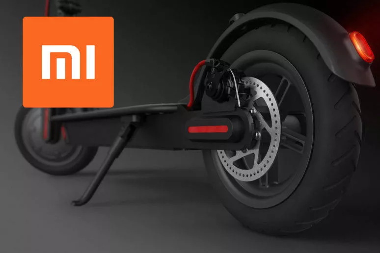 Xiaomi Mi Scooter Pro první dojmy Xiaomi Mi Scooter Pro první dojmy