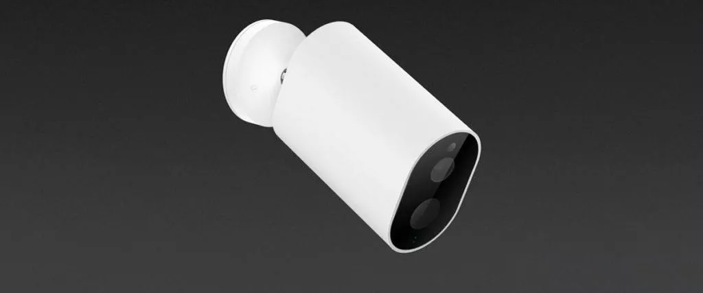 Xiaomi Mijia CMSX11A - kamera Xiaomi Mijia CMSX11A - kamera