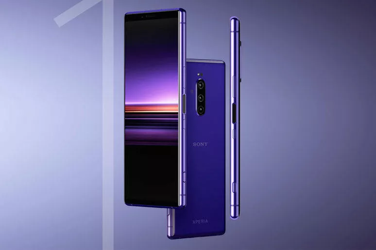 xperia 1r