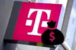 Zaměstnanci T-Mobile prodávali data zákazníků