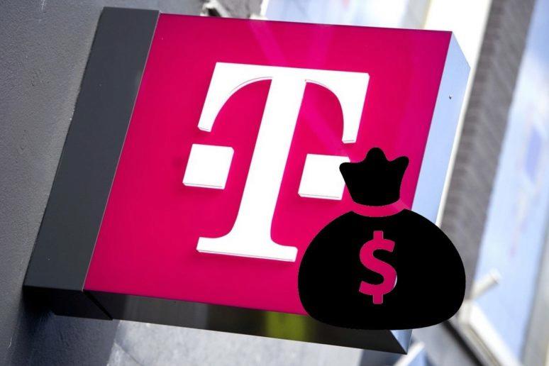 Zaměstnanci T-Mobile prodávali data zákazníků