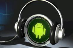 Zesilovač zvuku pro Android - Google