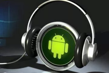 Zesilovač zvuku pro Android - Google