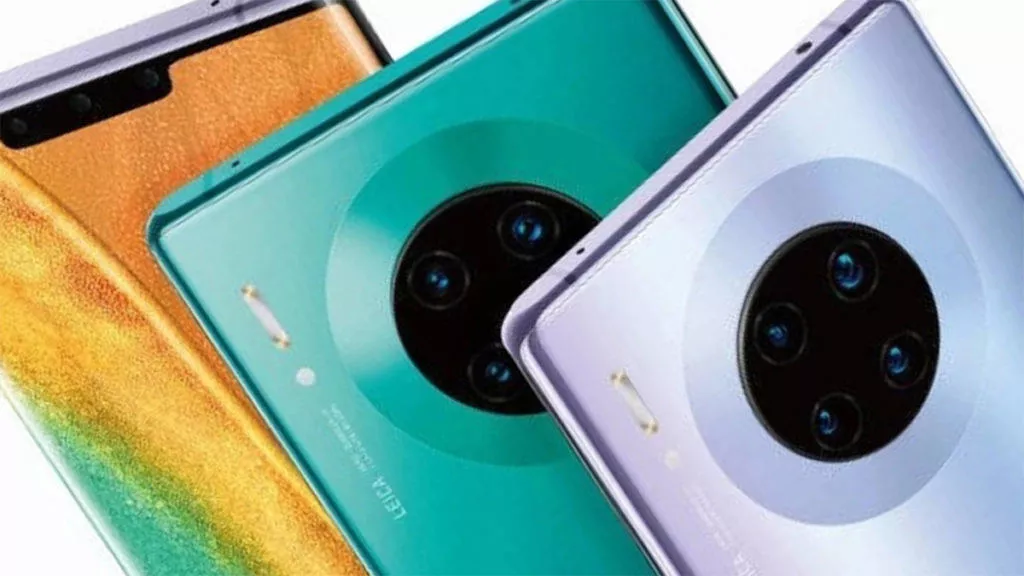 kauza huawei mate 30