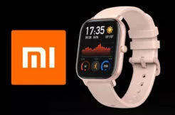 Amazfit Smart Sports Watch 3 xiaomi