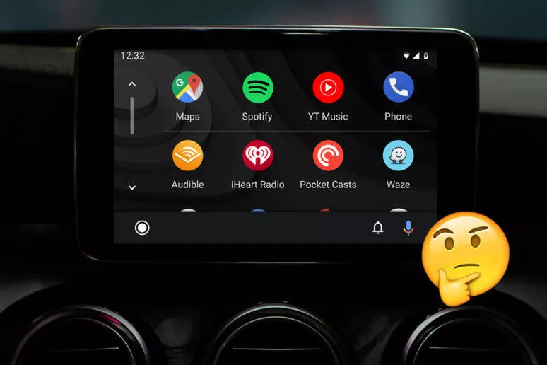 android auto nove