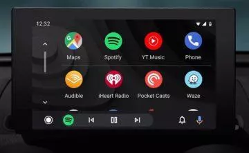 android auto