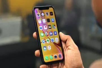 iphone prodeje