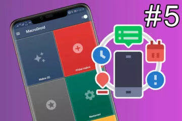 Automatizace - Chcete něco stáhnout z YouTube?