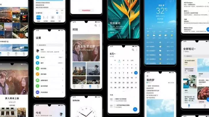 emui 10 novinky emui 10 novinky