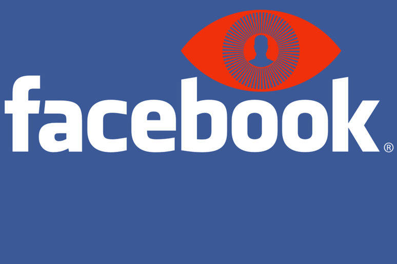 facebook osobní data
