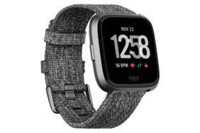 fitbit versa 2 spekulace